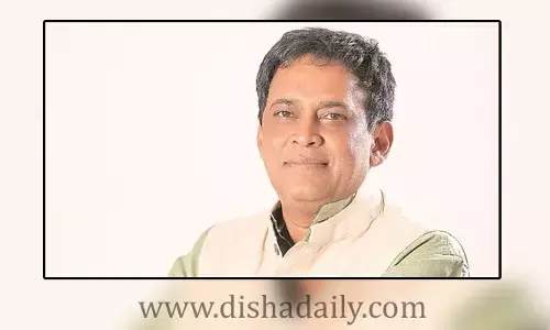 ఒడిశా ఆరోగ్యశాఖ మంత్రి నబ కిషోర్ దాస్ కన్నుమూత