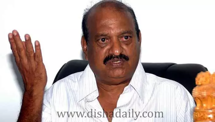 Tension erupts in Tadipatri : అనంతలో భగ్గుమన్న ఫ్యాక్షన్ గొడవలు Tension erupts in Tadipatri : అనంతలో భగ్గుమన్న ఫ్యాక్షన్ గొడవలు