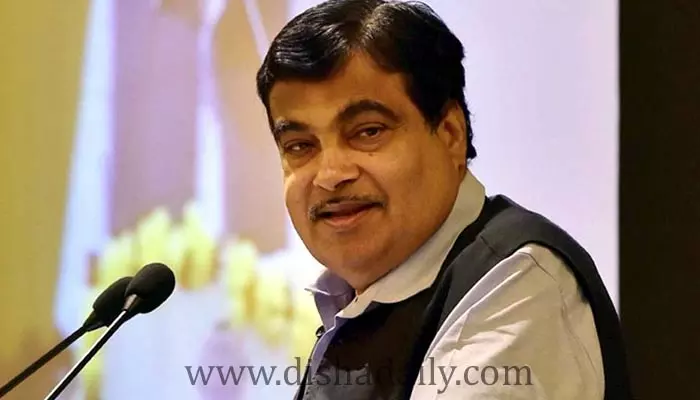 Nitin Gadkari: 9 లక్షల ప్రభుత్వ వాహానాలు తుక్కుకే..