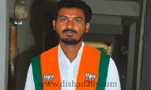Wyra  Khammam District : వైరా నియోజకవర్గ బీజేపీలో మరో మలుపు..