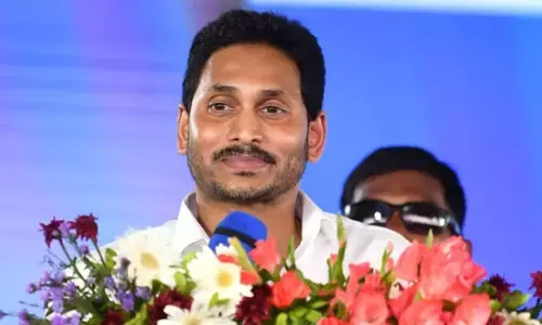 గ్రోత్ రేట్‌లో ఏపీ నంబర్ వన్ : CM YS Jagan Mohan Reddy