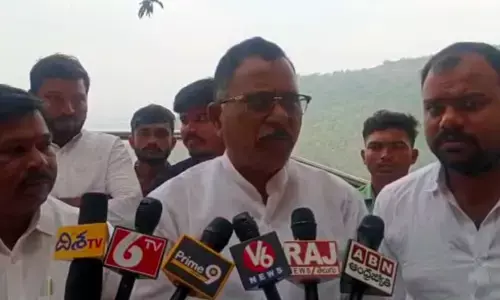 నేడు దేశ చరిత్రలో దుర్దినం