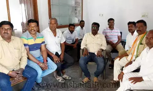31‌న హుజూరాబాద్‌కు కేటీఆర్.. కొనసాగుతున్న ముందస్తు అరెస్ట్‌లు