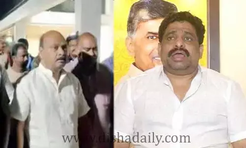 సీఐడీ కేసులకు భయపడం..ఎదుర్కొంటాం