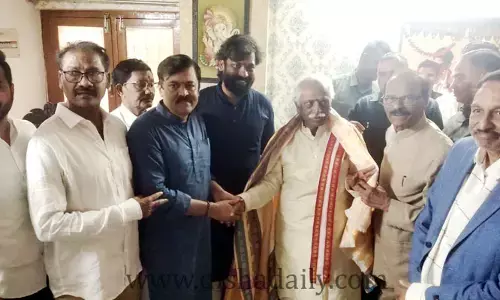 విభజనతో మరింత దగ్గరవుతున్న తెలుగు ప్రజలు