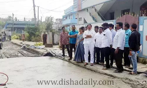 అభివృద్ధి, సంక్షేమంపై Mlc Thota Trimurthulu కీలక వ్యాఖ్యలు