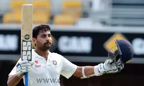 రిటైర్‌మెంట్ ప్రకటించిన టీమిండియా సీనియర్ ప్లేయర్..