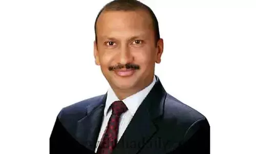 ఇంటర్ బోర్డ్ కార్యాలయంలోని సీసీ కెమెరాలు ట్యాంపరింగ్: IAS నవీన్ మిట్టల్ కీలక వ్యాఖ్యలు