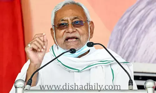 బీజేపీతో పొత్తు కంటే చావు మేలు.. బిహార్ సీఎం అనూహ్య వ్యాఖ్యలు