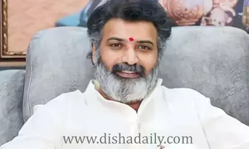 Nandamuri Tarakaratna Passes away : నటుడు నందమూరి తారకరత్న కన్నుమూత!