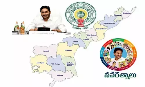 కార్పొరేషన్లతో బీసీలకు ఒరిగిందేంటి? ఒరిగేదేంటి?
