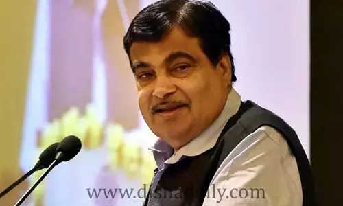 Nitin Gadkari: 9 లక్షల ప్రభుత్వ వాహానాలు తుక్కుకే..