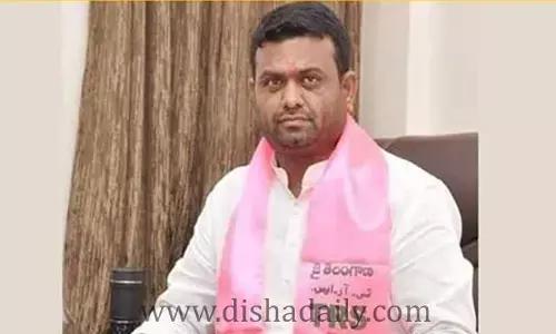 ఎమ్మెల్యేల కొనుగోలు కేసు: MLA పైలెట్ రోహిత్ రెడ్డి పిటిషన్‌పై విచారణ వాయిదా