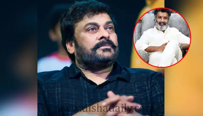 Tarakaratna హెల్త్ కండిషన్పై చిరంజీవి ట్వీట్! Tarakaratna హెల్త్ కండిషన్పై చిరంజీవి ట్వీట్!
