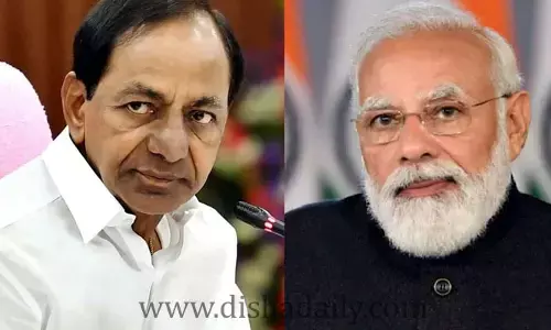 మూడు రోజుల గ్యాప్‌లో రెండు మీటింగ్స్.. హీటెక్కనున్న స్టేట్ పాలిటిక్స్!