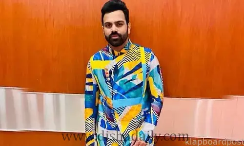 పొలిటికల్ లీడర్స్ కోసం పబ్లిక్‌ని ఇబ్బంది పెట్టకండి : సింగర్ శ్రీరామచంద్ర
