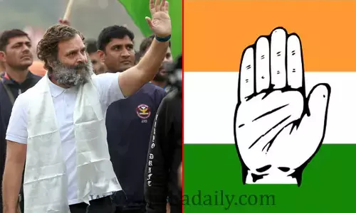 జోడో యాత్ర కాంగ్రెస్‌కు ప్లస్సా.. మైనస్సా?