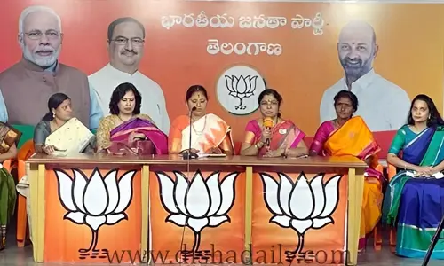 నేడు అఖిలపక్ష మహాధర్నా.. కేంద్ర, రాష్ట్ర ప్రభుత్వాలపై నిరసన