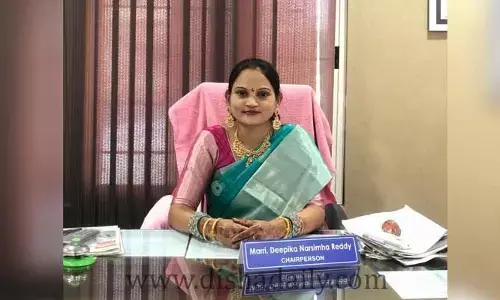 అధికార పార్టీలో తిరుగుబాటు.. మేడ్చల్ మున్సిపల్ చైర్మన్‌పై అవిశ్వాస తీర్మానం