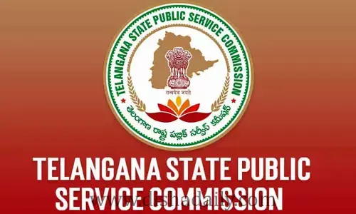 TSPSC: గ్రూప్-1 మెయిన్స్ పరీక్ష తేదీలు ఖరారు