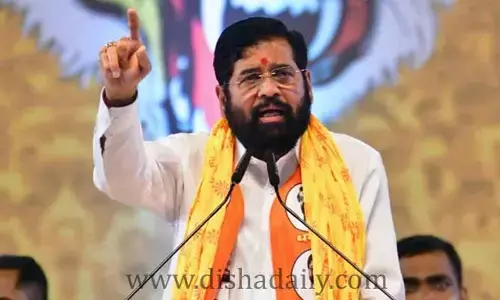 మహా సీఎం కీలక ప్రకటన.. రాష్ట్ర గీతంగా జై జై మహారాష్ట్ర మహ్జ