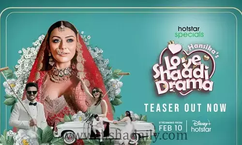 ఫ్రెండ్ భర్తను పెళ్లి చేసుకున్న హన్సిక.. ఎవరేమనుకున్నా డోంట్ కేర్ అంటుందా?