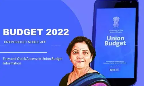 Budget: కాగిత రహిత బడ్జెట్లో...కాంతల కామితాలు తీరుతాయా?