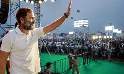 జోడో యాత్ర ముగిసింది- ఇక జోడీ యాత్ర కావాలి