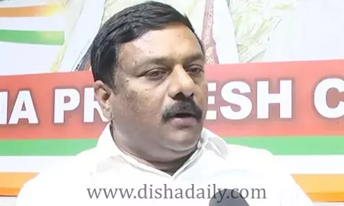 కాంగ్రెస్ చార్జ్ షీట్‌కు సమాధానమేది.. హరీశ్ రావుపై మహేశ్వర్ రెడ్డి సీరియస్