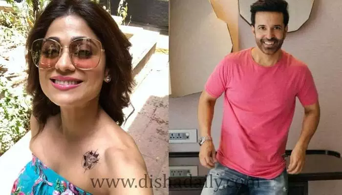 డేటింగ్ రూమర్స్పై స్పందించిన శిల్పా శెట్టి సోదరి.. డేటింగ్ రూమర్స్పై స్పందించిన శిల్పా శెట్టి సోదరి..