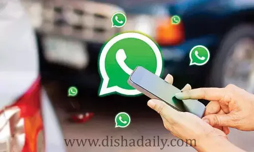 నేటి నుంచి ఈ పాత ఫోన్‌లలో వాట్సాప్ పనిచేయదు