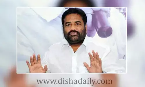 వచ్చే ఎన్నికల్లో వైసీపీ నుంచి పోటీ చేయను: YSRCP MLA Kotamreddy Sridhar Reddy