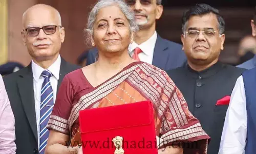 Budget 2023 Live Updates: వైద్య విద్యార్థులకు బడ్జెట్‌లో గుడ్ న్యూస్