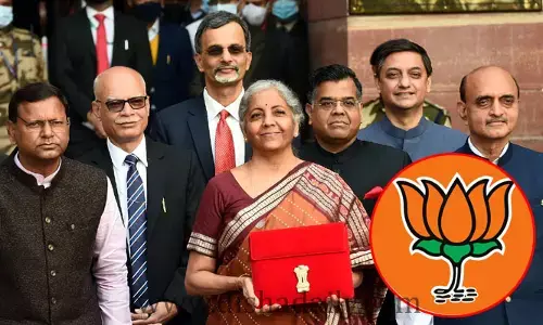 Budget 2023 Live Updates : కేంద్ర బడ్జెట్‌పై బీజేపీ దేశవ్యాప్త ప్రచారం