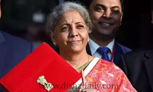Budget 2023: ఎంత ఆదాయానికి ఎంత పన్ను కట్టాలో తెలుసా?