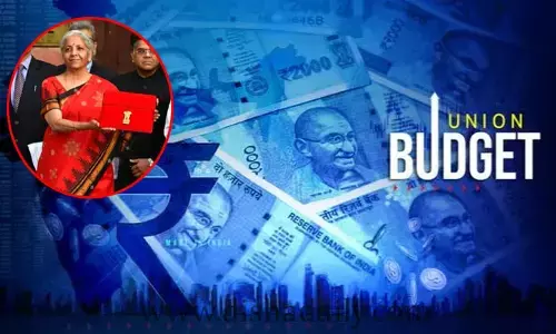 Budget 2023 Live Updates: రాష్ట్రాలకు కేంద్రం గుడ్ న్యూస్!