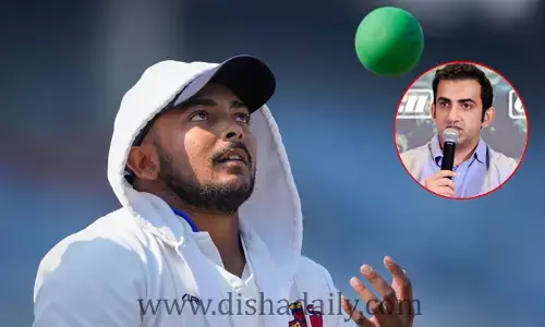 వచ్చే టీ20 వరల్డ్ కప్‌లో అతడే ఓపెనింగ్ చేస్తాడు : Gautam Gambhir