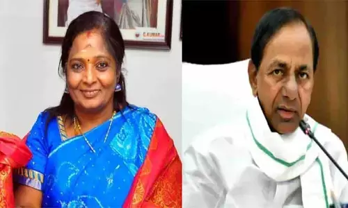 గోటితో పోయేదాన్ని.. గొడ్డలిదాకా గవర్నర్ వర్సెస్ తెలంగాణ ప్రభుత్వం విషయంలో జరిగిందేంటి?