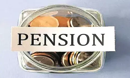బడ్జెట్లో బొగ్గు పెన్షనర్లకు మొండిచేయి