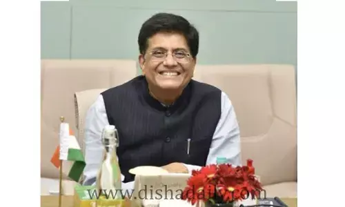 కేంద్ర బడ్జెట్ పై మంత్రి పీయూష్ గోయల్ ప్రశంసలు