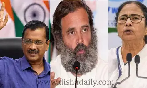 బడ్జెట్‌పై ప్రముఖులు ఏమన్నారంటే..