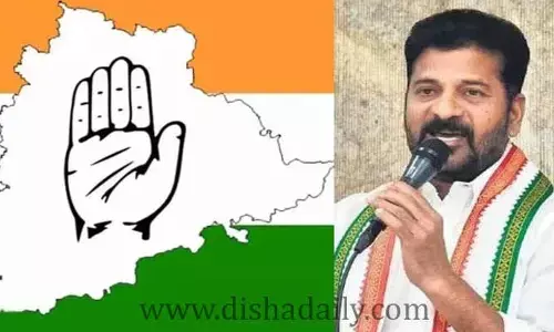 హాథ్​సే హాథ్​ జోడో యాత్రకు ముహుర్తం ఫిక్స్.. 50 సెగ్మెంట్లు కవర్ చేసేలా T- కాంగ్రెస్ ప్లాన్!