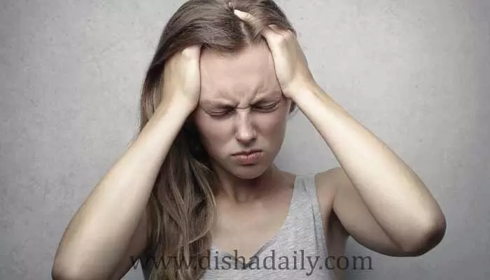 Stress :మానసిక ఒత్తిడి ఊబకాయానికి దారి తీస్తుందా.. నిపుణులు ఏమంటున్నారంటే? Stress :మానసిక ఒత్తిడి ఊబకాయానికి దారి తీస్తుందా.. నిపుణులు ఏమంటున్నారంటే?