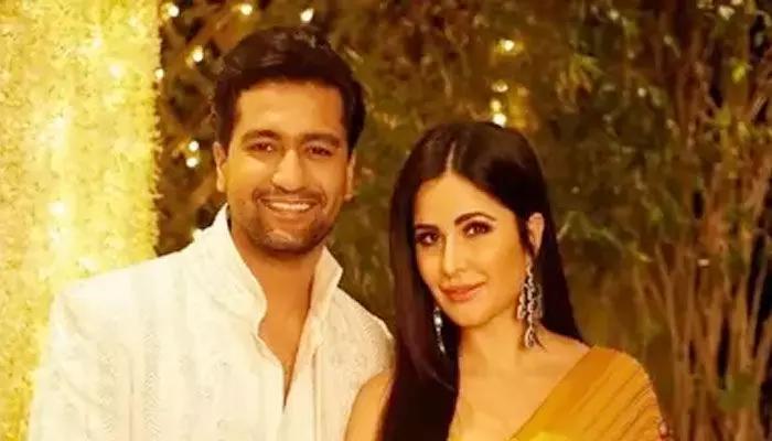 Katrina Kaif : కత్రినాకు నేను పర్ఫెక్ట్ కాదు: విక్కీ షాకింగ్ కామెంట్స్ Katrina Kaif : కత్రినాకు నేను పర్ఫెక్ట్ కాదు: విక్కీ షాకింగ్ కామెంట్స్