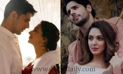 మహేష్ బాబు హీరోయిన్ పెళ్లి ముహుర్తం ఫిక్స్!