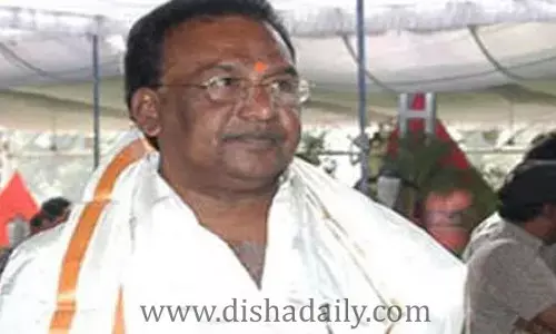 సినీ ఇండస్ట్రీలో మరో విషాదం.. సీనియర్ దర్శకుడు కన్నుమూత