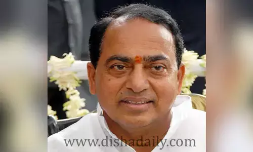 బీఆర్ఎస్‌లో ‌మ‌హారాష్ట్ర నుంచి భారీ చేరిక‌లు: ఇంద్ర‌క‌ర‌ణ్ రెడ్డి