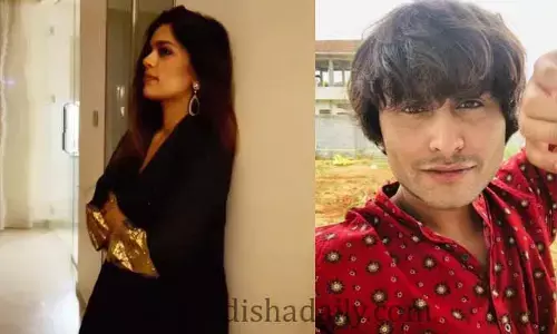 మెగా డాటర్‌ను వదలని ప్రీతమ్‌.. హగ్ అండ్ కిస్ అంటూ శ్రీజ కొణిదెల రీ పోస్ట్