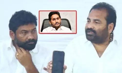 Mla Kotamreddy అంతు తేల్చే పనిలో సీఎం జగన్.. రంగంలోకి ఇంటెలిజెన్స్