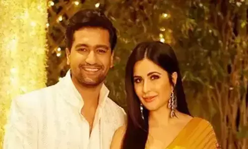 Katrina Kaif : కత్రినాకు నేను పర్ఫెక్ట్ కాదు: విక్కీ షాకింగ్ కామెంట్స్